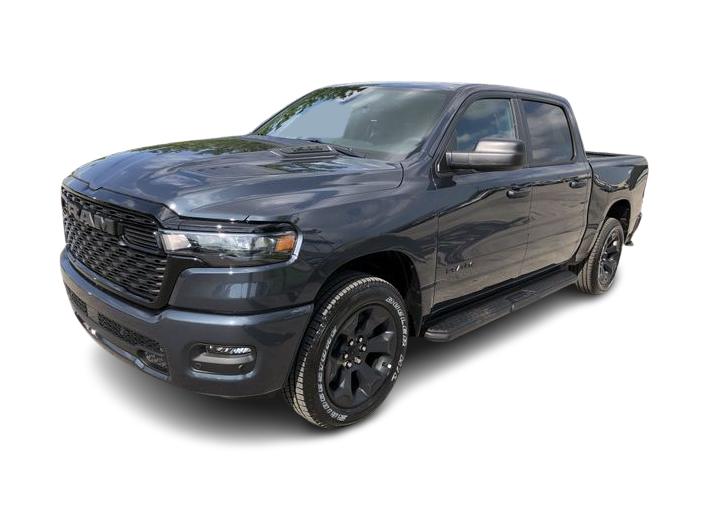 Thumbnail: 2026 RAM 1500 - 18