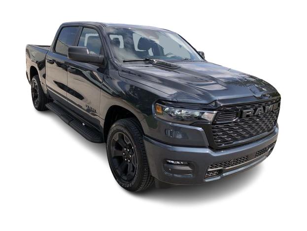 Thumbnail: 2026 RAM 1500 - 21