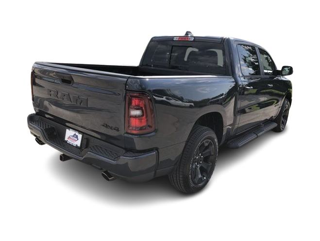 Thumbnail: 2026 RAM 1500 - 19