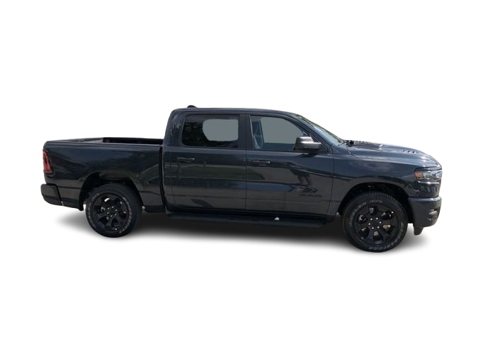 Thumbnail: 2026 RAM 1500 - 20