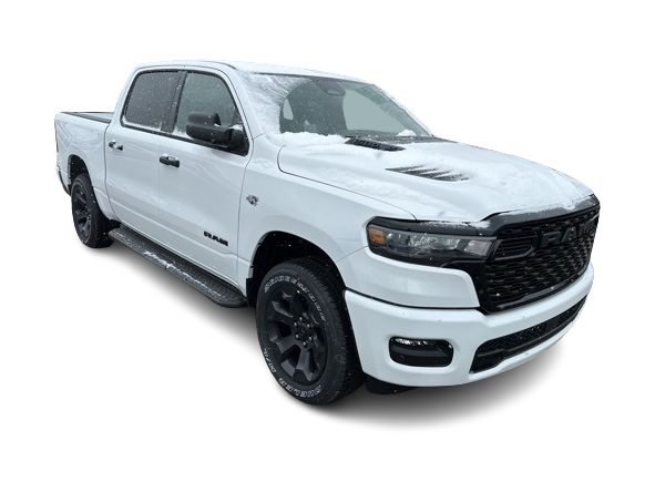 Thumbnail: 2026 RAM 1500 - 9