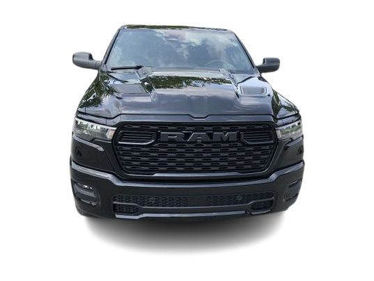 Thumbnail: 2026 RAM 1500 - 6