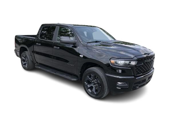 Thumbnail: 2026 RAM 1500 - 20