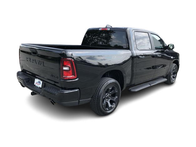 Thumbnail: 2026 RAM 1500 - 18