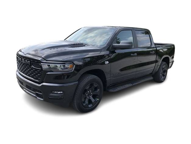 Thumbnail: 2026 RAM 1500 - 17