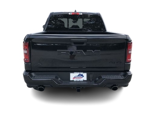 Thumbnail: 2026 RAM 1500 - 5