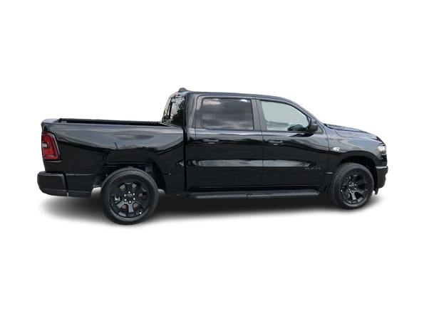 Thumbnail: 2026 RAM 1500 - 19