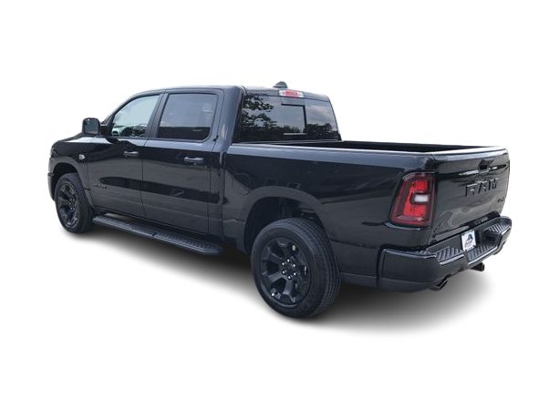 Thumbnail: 2026 RAM 1500 - 4