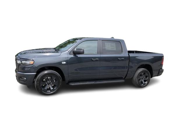 Thumbnail: 2026 RAM 1500 - 3