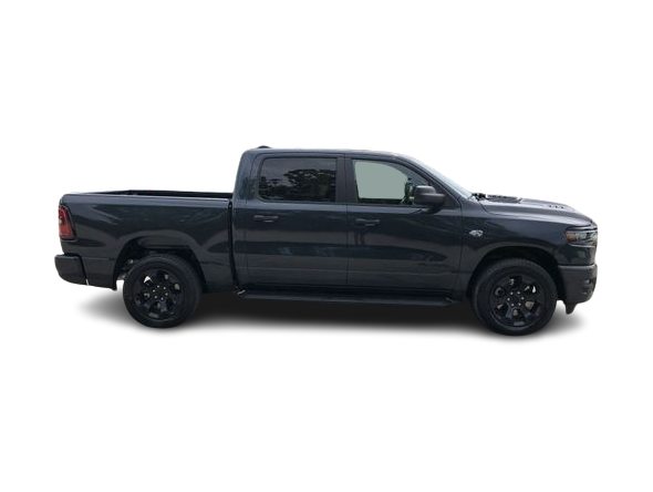 Thumbnail: 2026 RAM 1500 - 18
