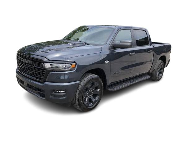 Thumbnail: 2026 RAM 1500 - 16