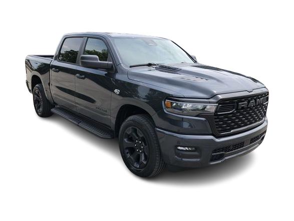 Thumbnail: 2026 RAM 1500 - 19