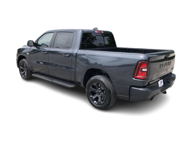 Thumbnail: 2026 RAM 1500 - 4