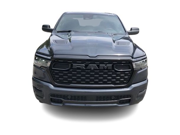 Thumbnail: 2026 RAM 1500 - 6