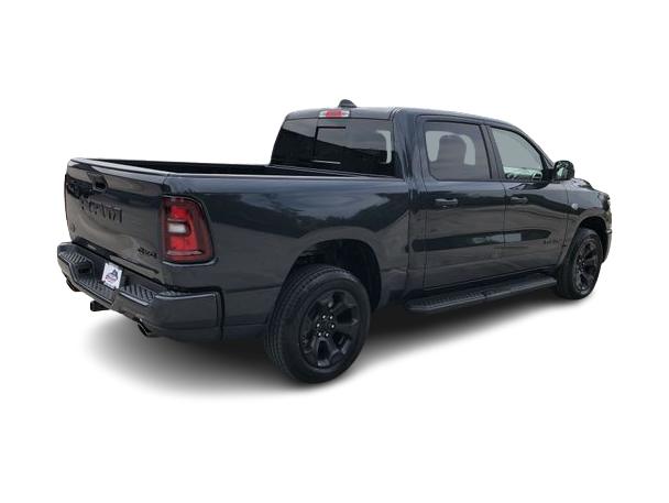 Thumbnail: 2026 RAM 1500 - 17