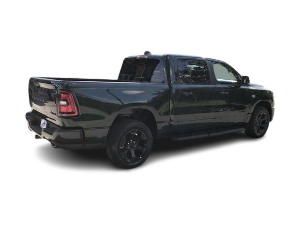 Thumbnail: 2026 RAM 1500 - 19