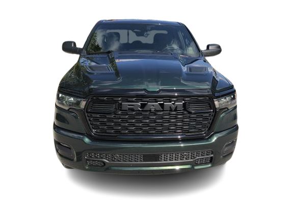 Thumbnail: 2026 RAM 1500 - 6