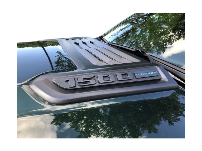 Thumbnail: 2026 RAM 1500 - 32