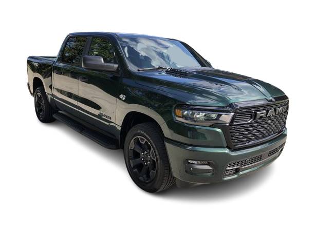 Thumbnail: 2026 RAM 1500 - 21