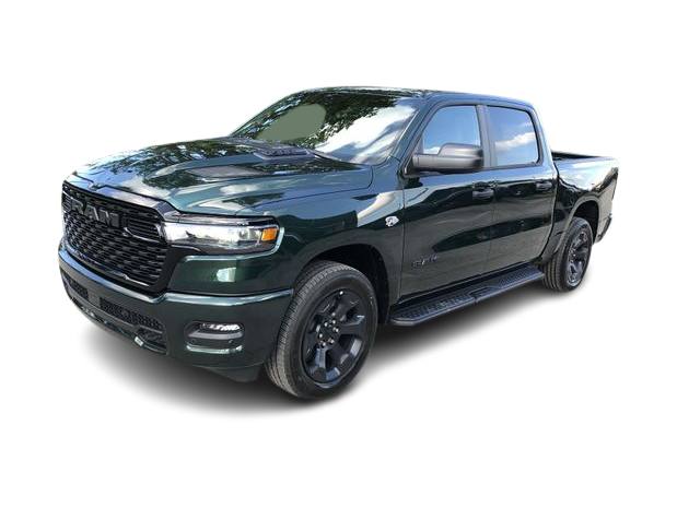 Thumbnail: 2026 RAM 1500 - 33