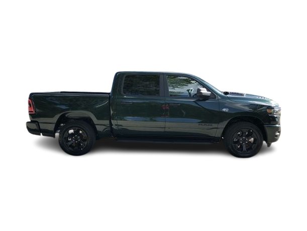 Thumbnail: 2026 RAM 1500 - 20