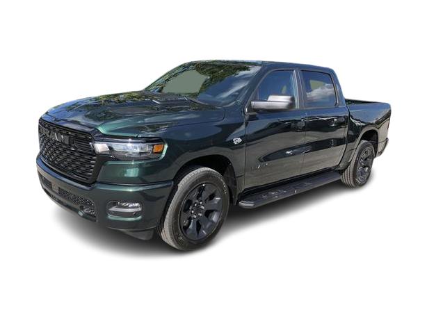 Thumbnail: 2026 RAM 1500 - 18