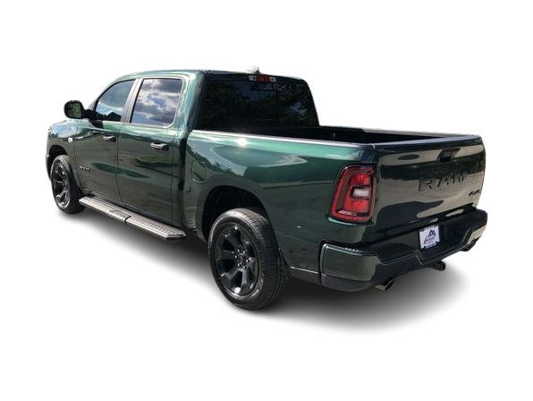 Thumbnail: 2026 RAM 1500 - 4