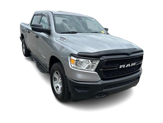 Thumbnail: 2022 RAM 1500 - 25