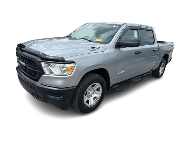 Thumbnail: 2022 RAM 1500 - 11
