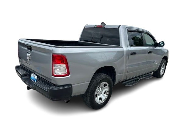 Thumbnail: 2022 RAM 1500 - 22
