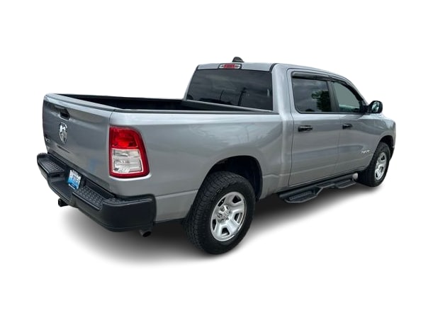 Thumbnail: 2022 RAM 1500 - 23