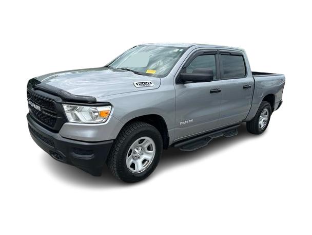 Thumbnail: 2022 RAM 1500 - 18