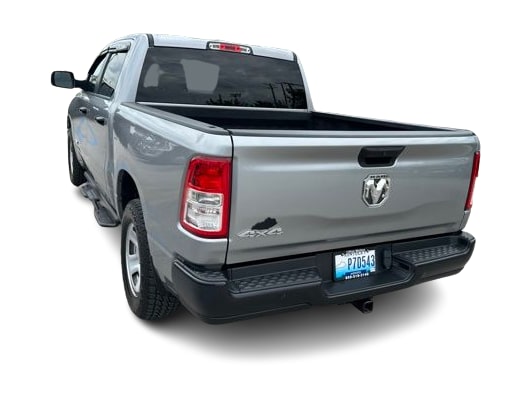 Thumbnail: 2022 RAM 1500 - 20