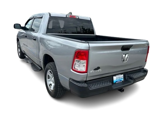Thumbnail: 2022 RAM 1500 - 19