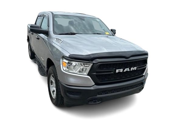 Thumbnail: 2022 RAM 1500 - 4