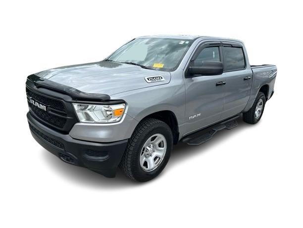 Thumbnail: 2022 RAM 1500 - 16