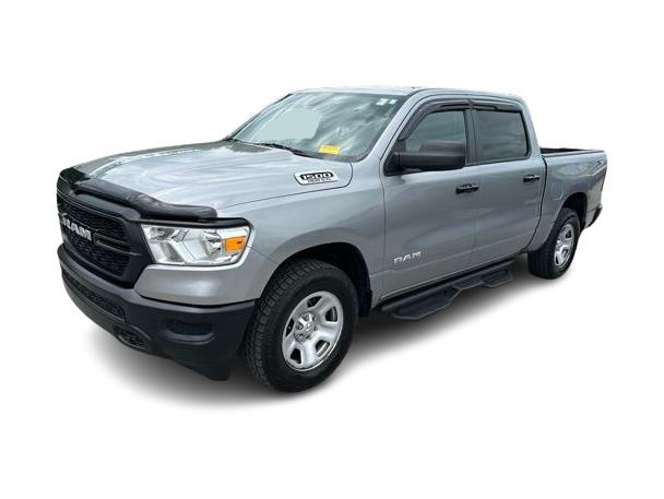 Thumbnail: 2022 RAM 1500 - 17