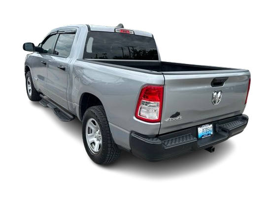 Thumbnail: 2022 RAM 1500 - 3