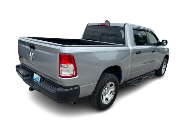 Thumbnail: 2022 RAM 1500 - 21