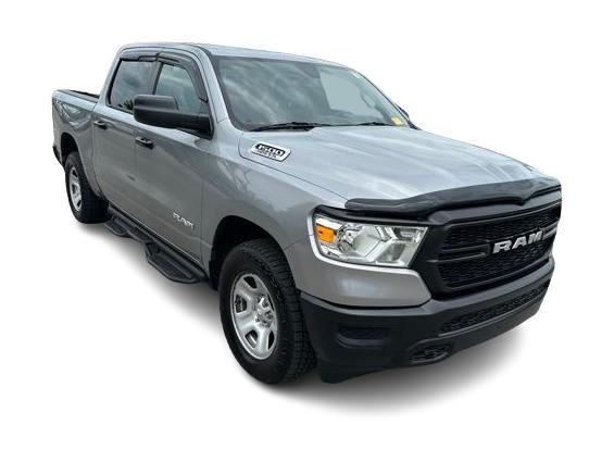 Thumbnail: 2022 RAM 1500 - 24