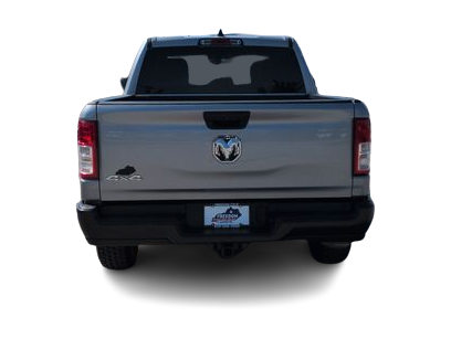 Thumbnail: 2022 RAM 1500 - 5