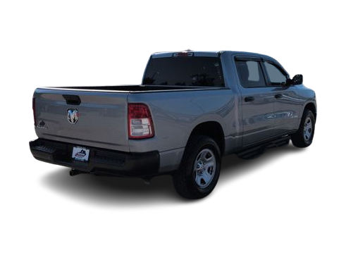 Thumbnail: 2022 RAM 1500 - 20