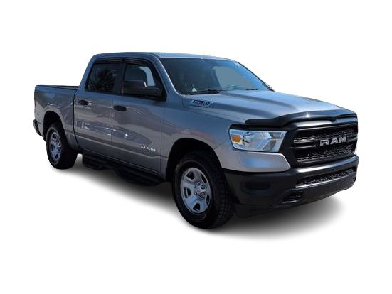 Thumbnail: 2022 RAM 1500 - 18