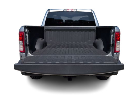 Thumbnail: 2022 RAM 1500 - 15