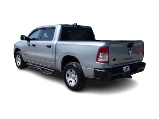 Thumbnail: 2022 RAM 1500 - 4