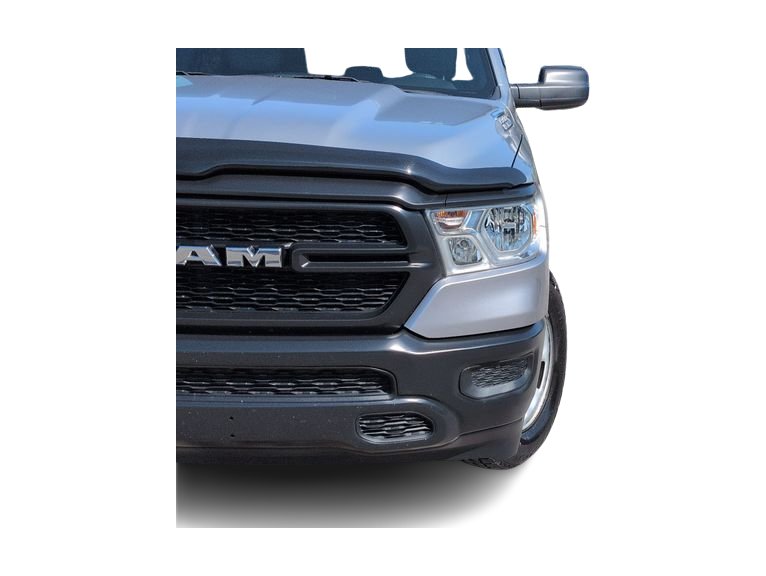 Thumbnail: 2022 RAM 1500 - 22