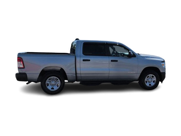 Thumbnail: 2022 RAM 1500 - 21