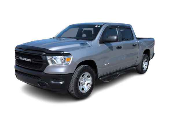 Thumbnail: 2022 RAM 1500 - 19