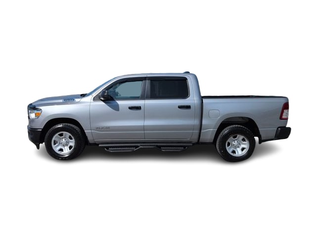 Thumbnail: 2022 RAM 1500 - 3