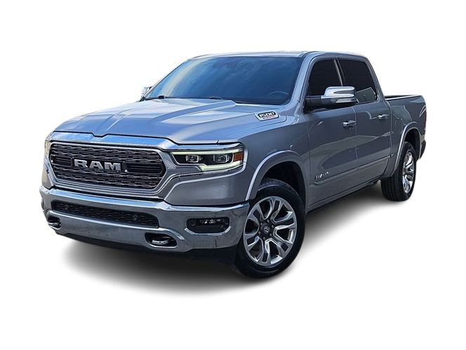 2022 RAM Ram 1500 Pickup